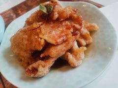 -红樱桃·欢乐餐厅(太原里店)