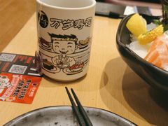 -万岁寿司(芳村店)