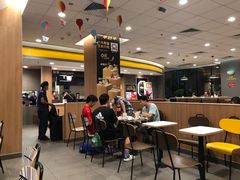 -麦当劳(上百万和城店)