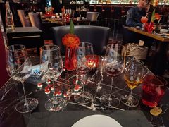 -L'ATELIER de Joel Robuchon(外滩18号店)