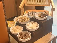 -菌自在·云南野生菌火锅(长安万达店)
