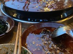 -周幺妹重庆老火锅(银泰城总店)