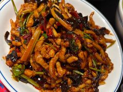 -满园烤鸭·春饼(沈北万达店)