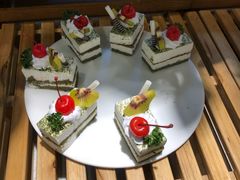 -美洲岛烤肉自助餐厅