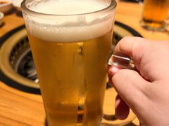 -炼火烤肉店