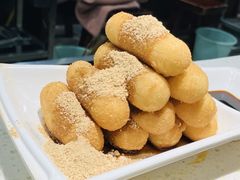 -水碾河刘老大串串香(水碾河路店)