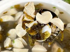 -钱大妈海鲜饭店(保利林语店)