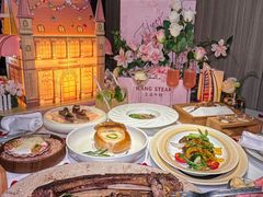 -王品牛排(杭州大厦店)