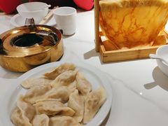 -上关东东北菜(夫子庙水游城店)