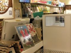 -龙猫仔乐园(惠福东路店)