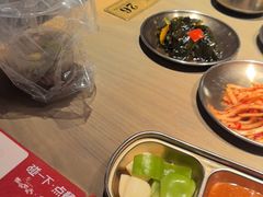 -西塔老太太泥炉烤肉(亚运村店)