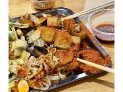 -南门黄孃甜不辣