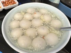 -丰收日·小海鲜·沪上家宴(顾村正大店)