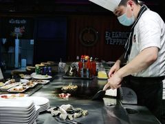 -尚雅铁板料理自助餐厅(乐松店)