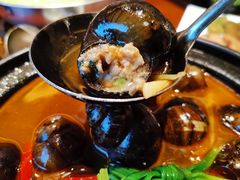 -凤凰山斑鱼馆(恭城店)