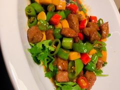 -浙江安吉JW万豪酒店·万豪中餐厅