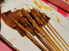 烤五花肉-辣小鲜·南昌大排档(船山路店)