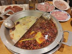 -楠火锅(太古里总店)