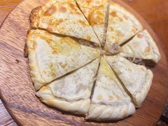 -楼兰新疆主题餐厅(苏州中心店)