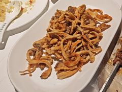 -西域阿里马新疆菜·清真(桂花路店)