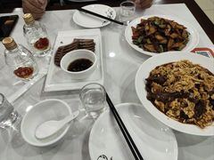 -京天红酒家(虎坊路店)