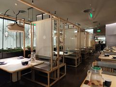 -绿茶餐厅(北京世纪金源店)