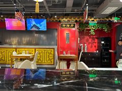 -惠丰堂饭庄·烤鸭·京味菜(民族大学店)