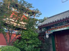 -天津妈祖文化园