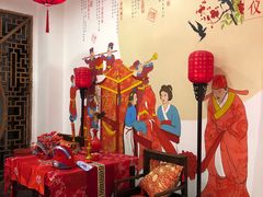 -百饼园(澳门路店)
