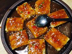 -云来居素食馆(南山店)