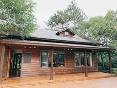 -天目湖涵田度假村