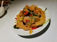 -悦融琥珀·京鲁菜·海味珍品(西单店)