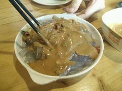 麻酱拉皮-管氏翅吧(广渠门店)