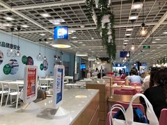 -宜家·瑞典风味餐厅(四元桥店)
