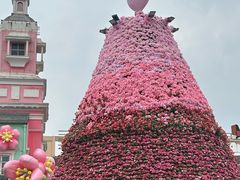 -成都欢乐谷