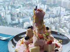 -佛山恒安瑞士大酒店-瑞士咖啡厅-主题自助餐