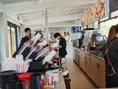-太平洋咖啡(海天驿站店)