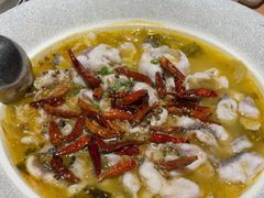 -太二酸菜鱼(石家庄万象城店)