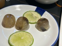 -鑫悦楼煎蟹·16年海鲜大排档