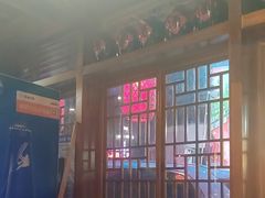 -炭窑水浒烤肉(汉阳鹦鹉巷子店)