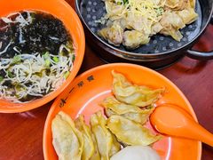 -味一早餐(新芝路店)