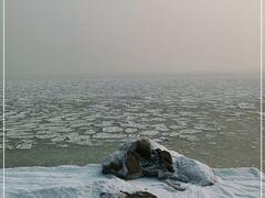 -北戴河东海水浴场