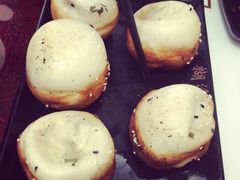 糊涂生煎-糊涂生煎(滴翠路店)