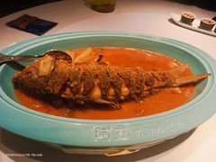 -阿五黄河大鲤鱼(英协路店)