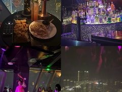 -苏丝的天空高空酒吧Suzie's Sky Bar