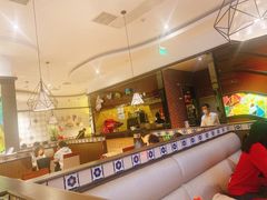 -斗牛士牛排餐厅(嘉里汇店)