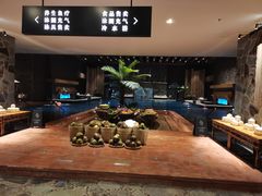 -清河半岛温泉度假酒店