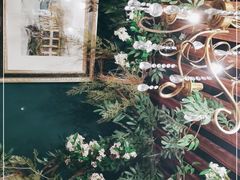 -第101座花园餐厅(湖滨88店)