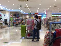 -宝大祥青少年儿童购物中心(南京东路店)