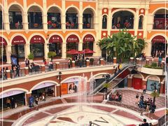 -佛罗伦萨小镇广佛名品奥特莱斯(疏港路店)